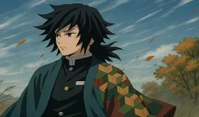 illustration for wind