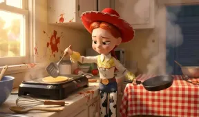 illustration for lack