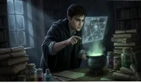 illustration for independent