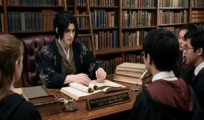 illustration for authority