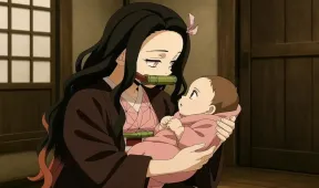 illustration for baby