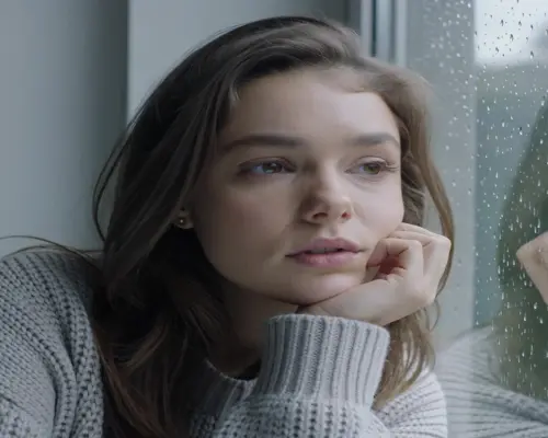 illustration for silent