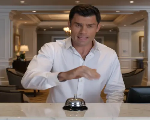 illustration for bell