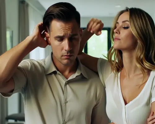 illustration for honest