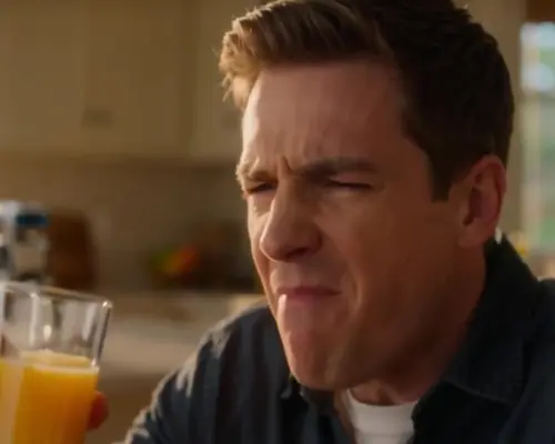 illustration for robot