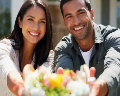 illustration for warm