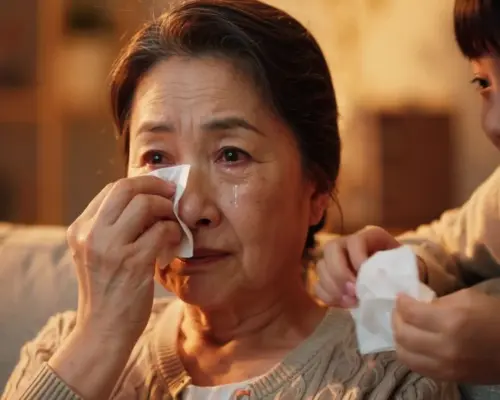 illustration for character