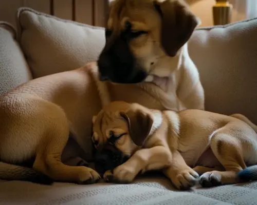 illustration for underneath