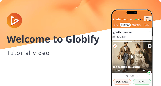 Welcome to Globify
